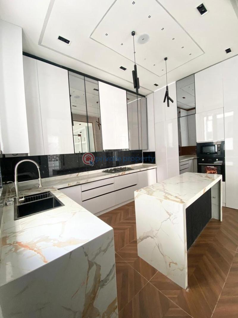 4 bedroom Detached Duplex For Sale Ajah Lagos - 3