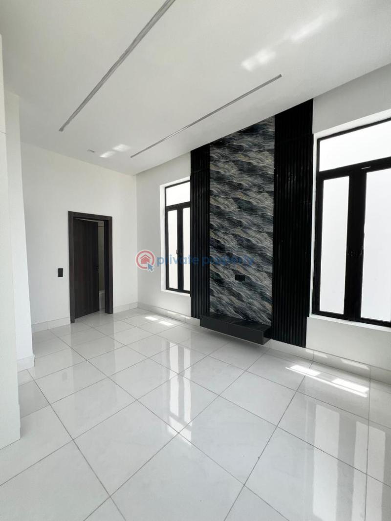4 bedroom Detached Duplex For Sale Ajah Lagos - 9