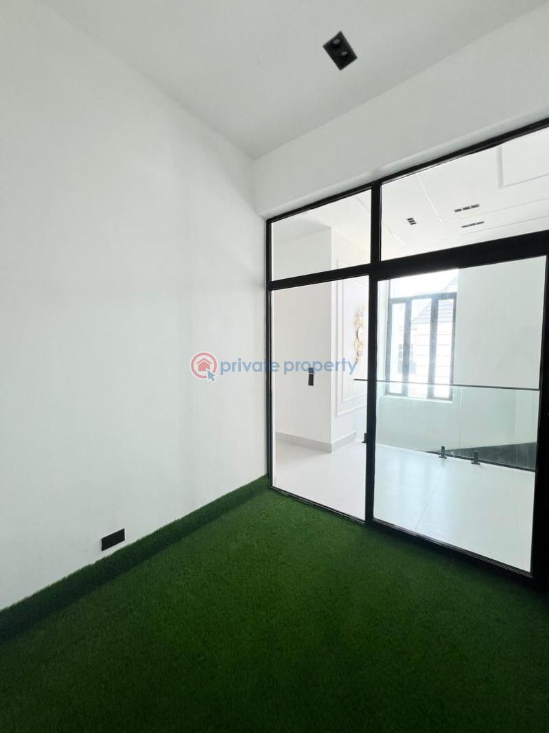 4 bedroom Detached Duplex For Sale Ajah Lagos - 17