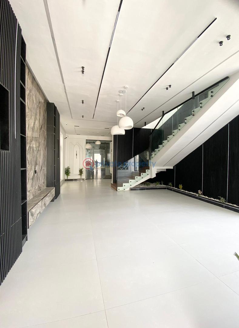 4 bedroom Detached Duplex For Sale Ajah Lagos - 7