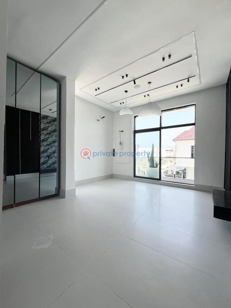 4 bedroom Detached Duplex For Sale Ajah Lagos - 14