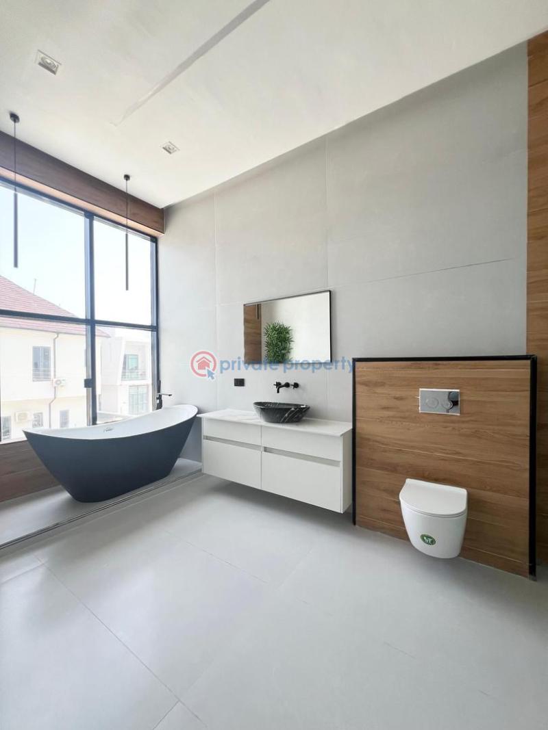 4 bedroom Detached Duplex For Sale Ajah Lagos - 24