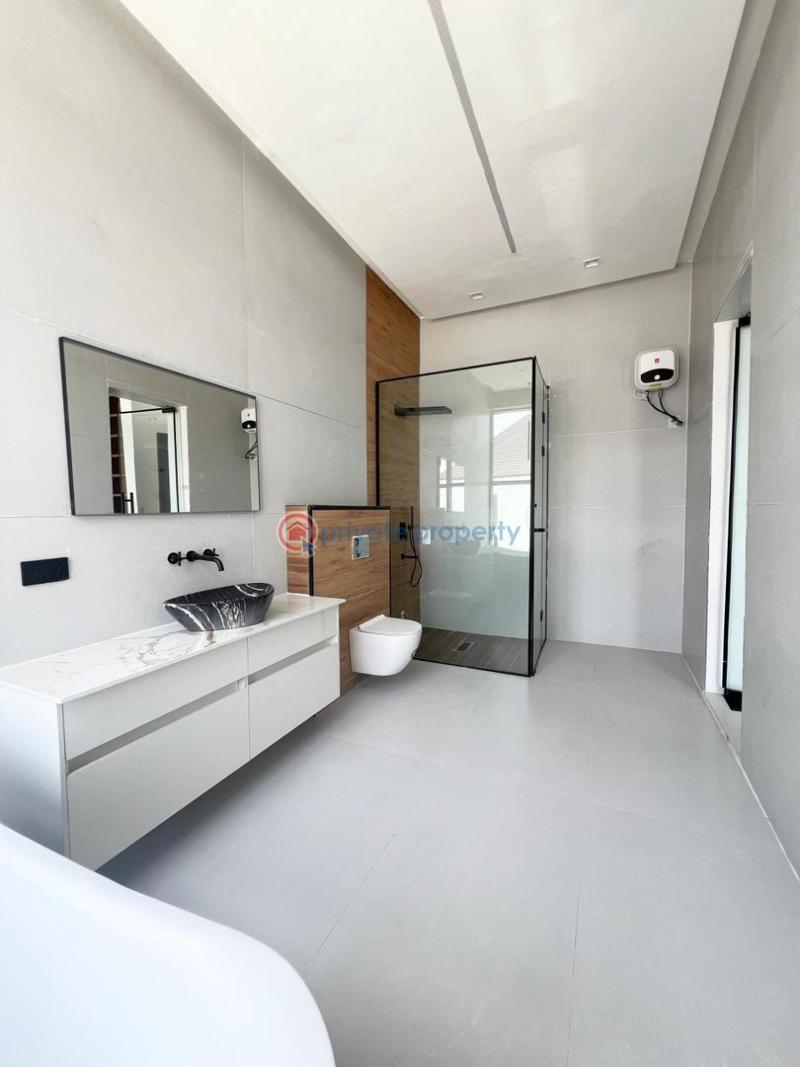 4 bedroom Detached Duplex For Sale Ajah Lagos - 23