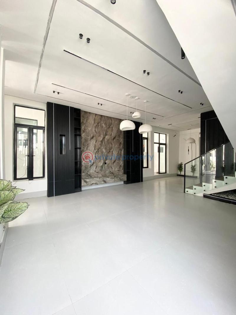 4 bedroom Detached Duplex For Sale Ajah Lagos - 6