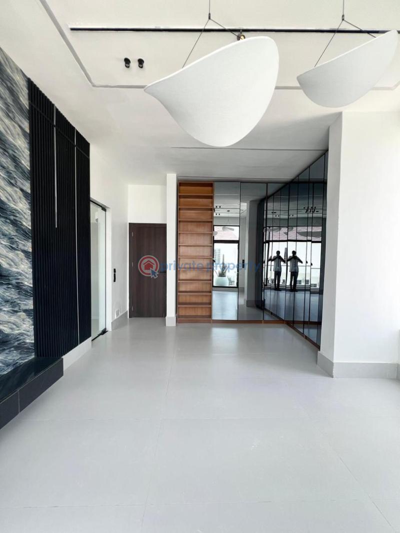 4 bedroom Detached Duplex For Sale Ajah Lagos - 21