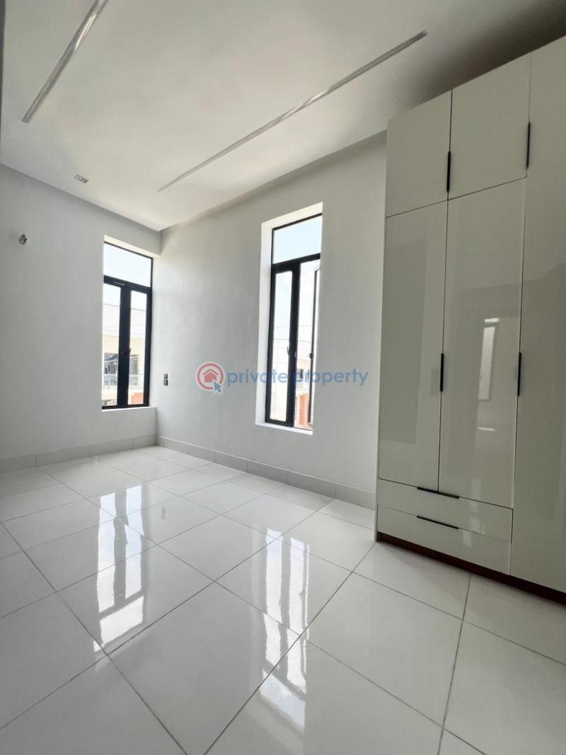 4 bedroom Detached Duplex For Sale Ajah Lagos - 13