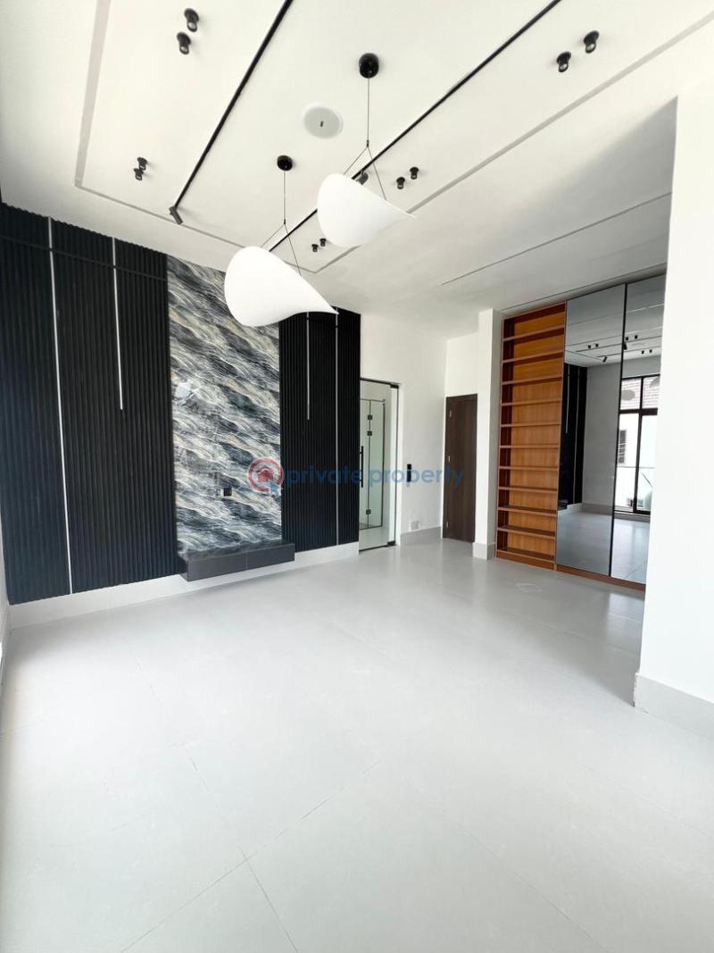 4 bedroom Detached Duplex For Sale Ajah Lagos - 20