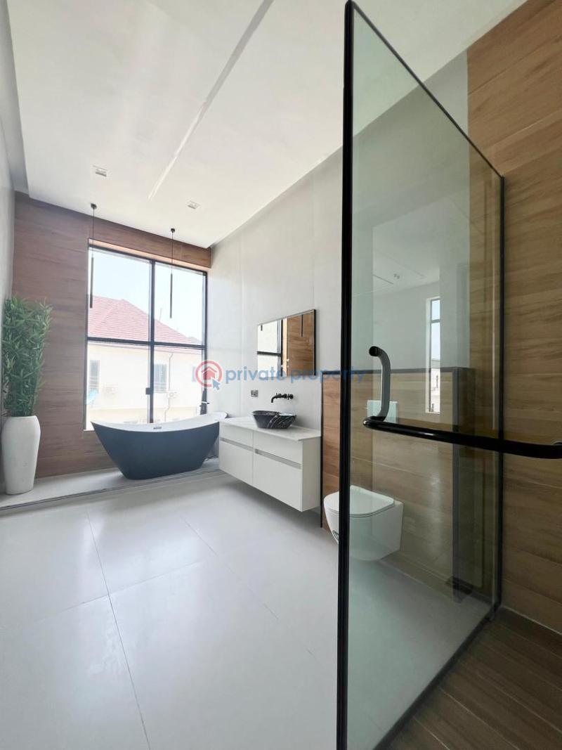 4 bedroom Detached Duplex For Sale Ajah Lagos - 25