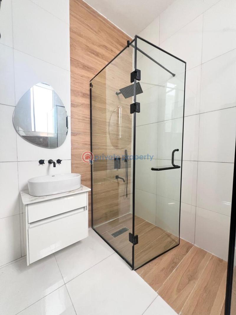 4 bedroom Detached Duplex For Sale Ajah Lagos - 5