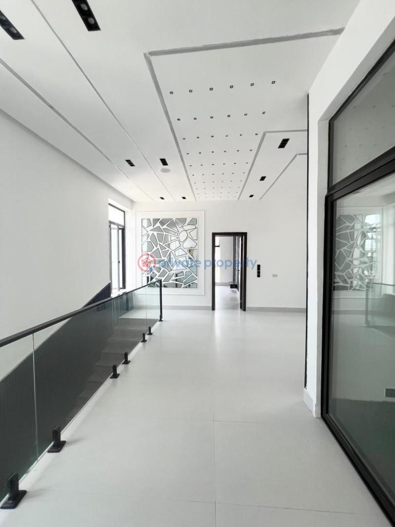 4 bedroom Detached Duplex For Sale Ajah Lagos - 16