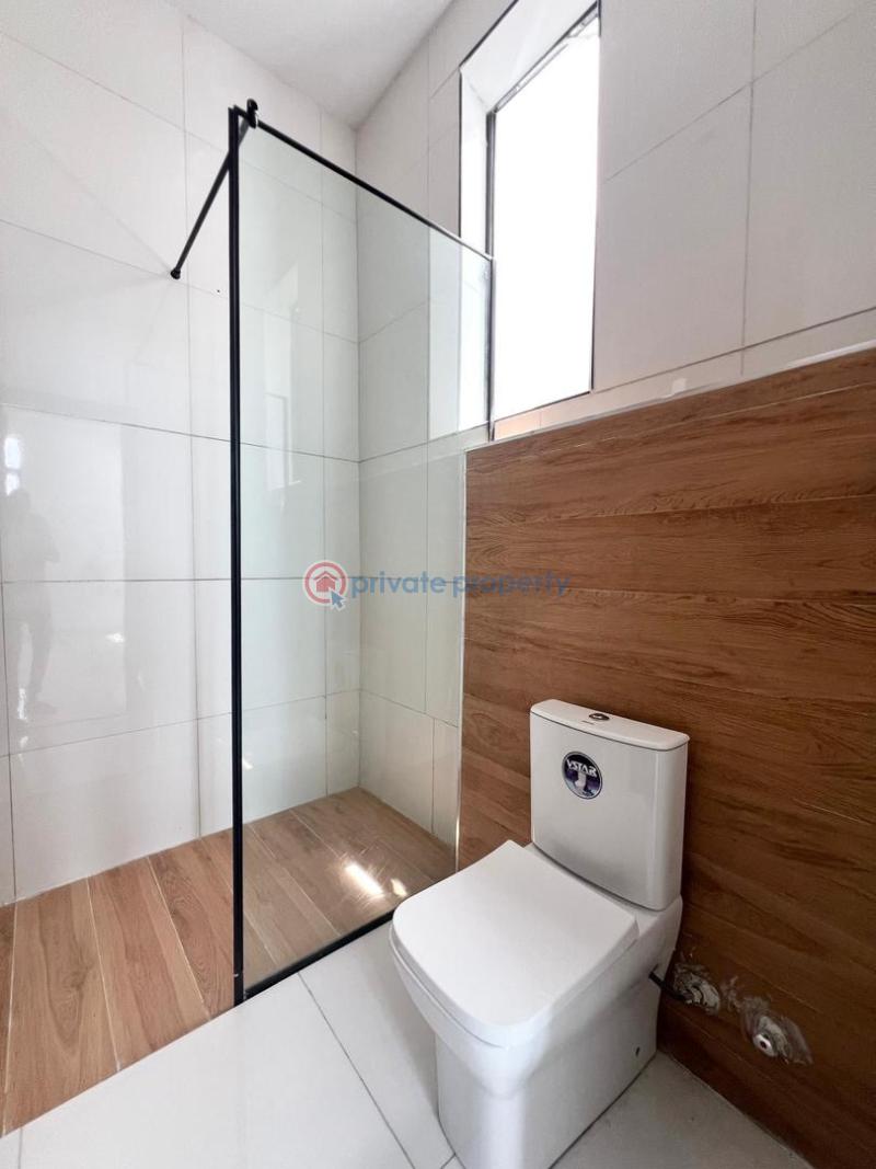 4 bedroom Detached Duplex For Sale Ajah Lagos - 19