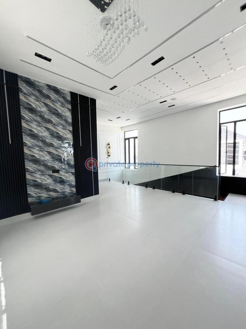 4 bedroom Detached Duplex For Sale Ajah Lagos - 18