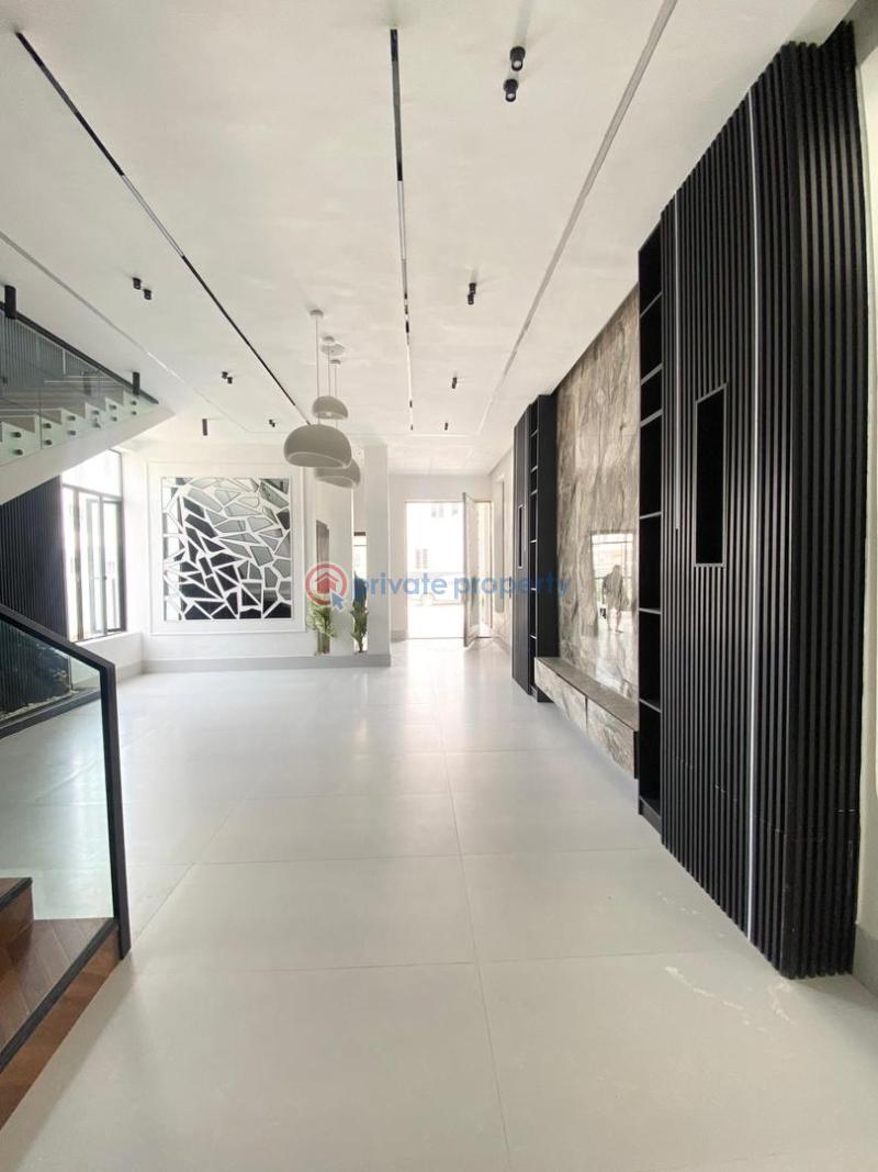 4 bedroom Detached Duplex For Sale Ajah Lagos - 4