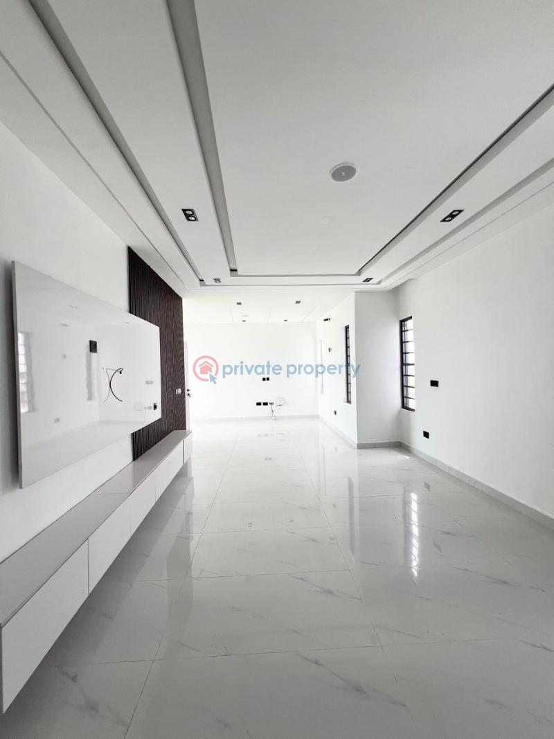 5 bedroom Detached Duplex For Sale Ajah Lagos - 18