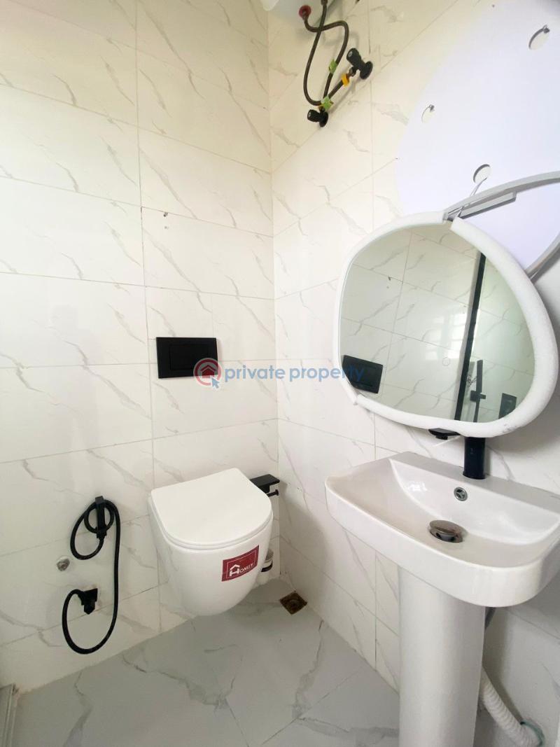 5 bedroom Detached Duplex For Sale Ajah Lagos - 12