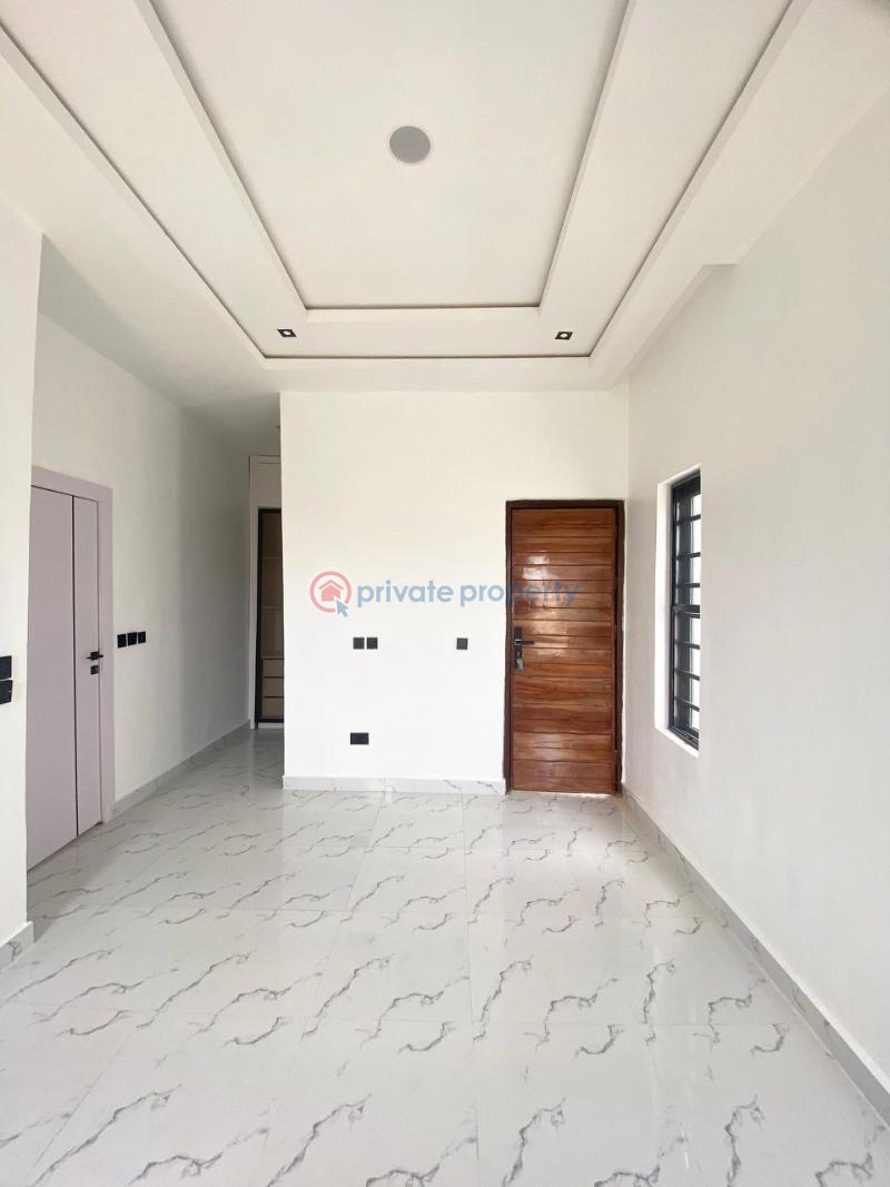 5 bedroom Detached Duplex For Sale Ajah Lagos - 15