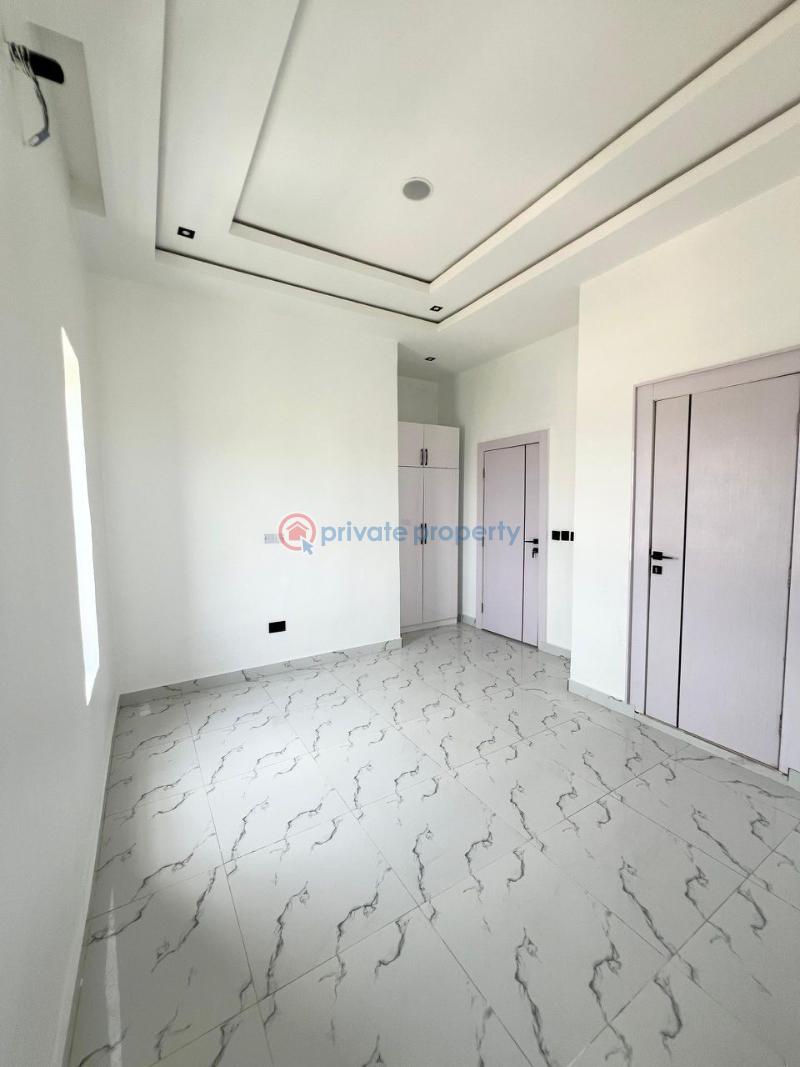 5 bedroom Detached Duplex For Sale Ajah Lagos - 13
