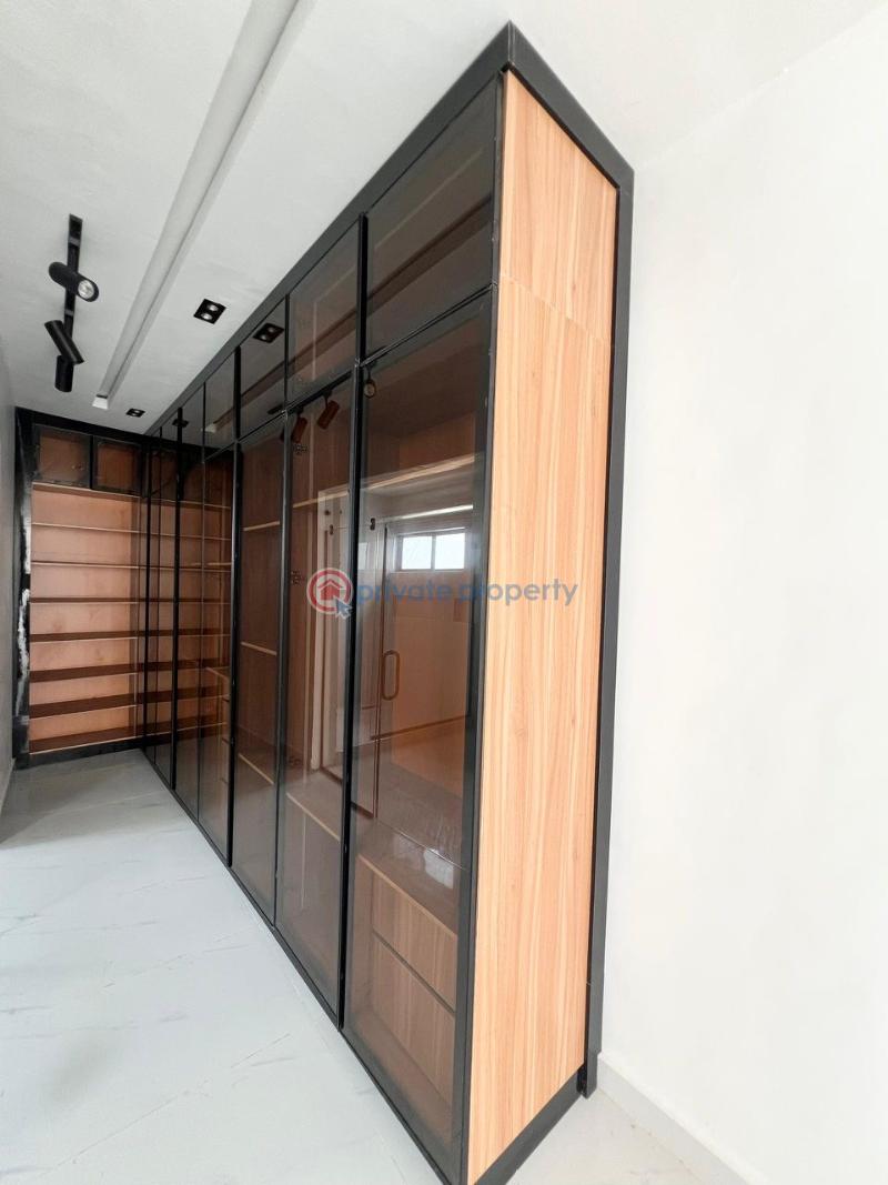 5 bedroom Detached Duplex For Sale Ajah Lagos - 22