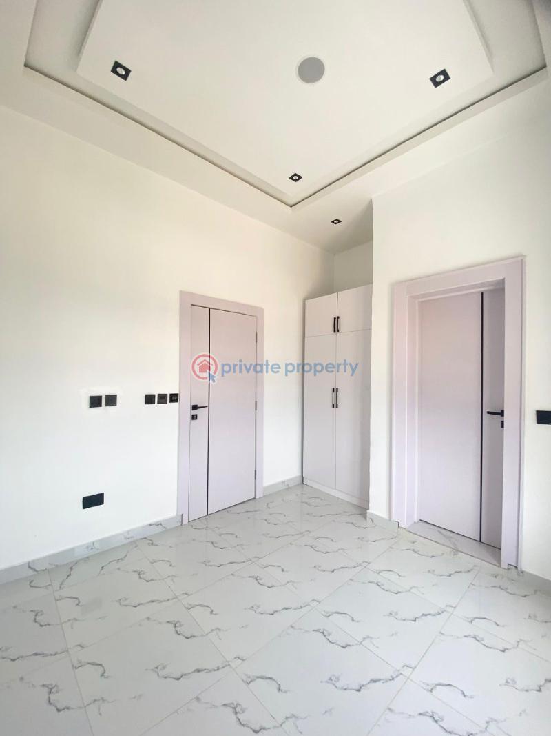 5 bedroom Detached Duplex For Sale Ajah Lagos - 10