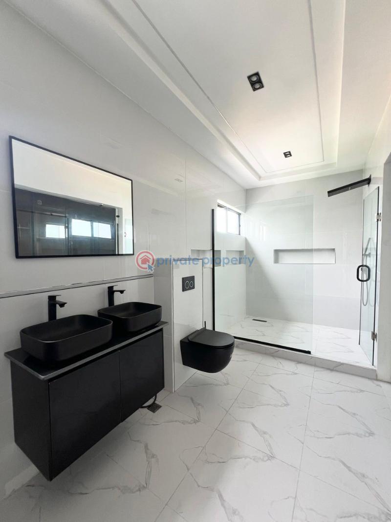 5 bedroom Detached Duplex For Sale Ajah Lagos - 25