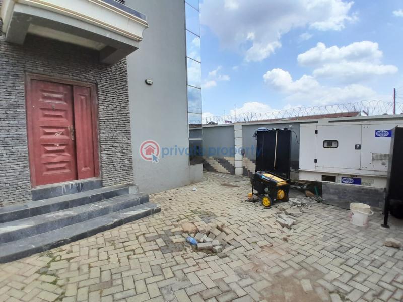 1 bedroom Self Contain For Rent Agbowo, University Of Ibadan Axis Ibadan Oyo - 5