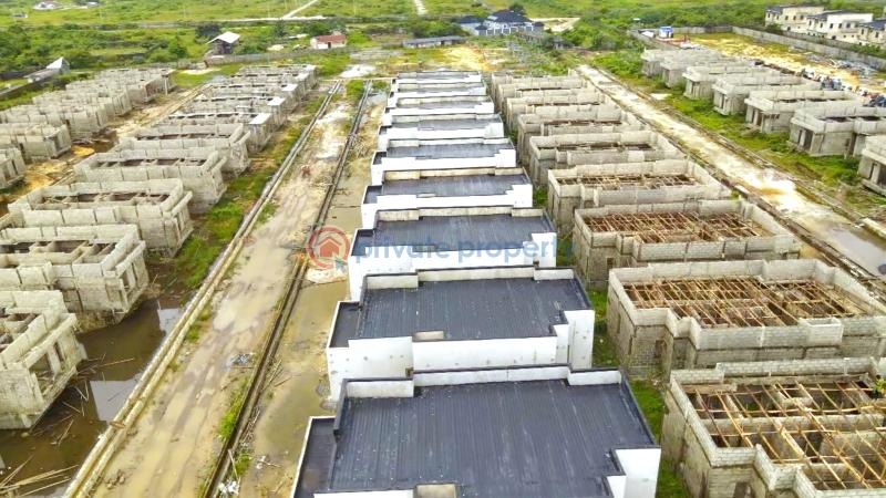 3 bedroom Detached Bungalow For Sale Igando, Ibeju Lekki Lekki Expressway Lagos - 2