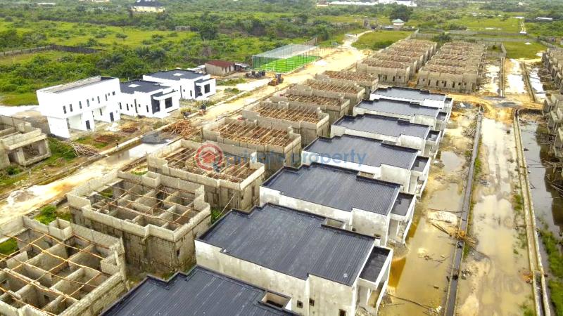 3 bedroom Detached Bungalow For Sale Igando, Ibeju Lekki Lekki Expressway Lagos - 4
