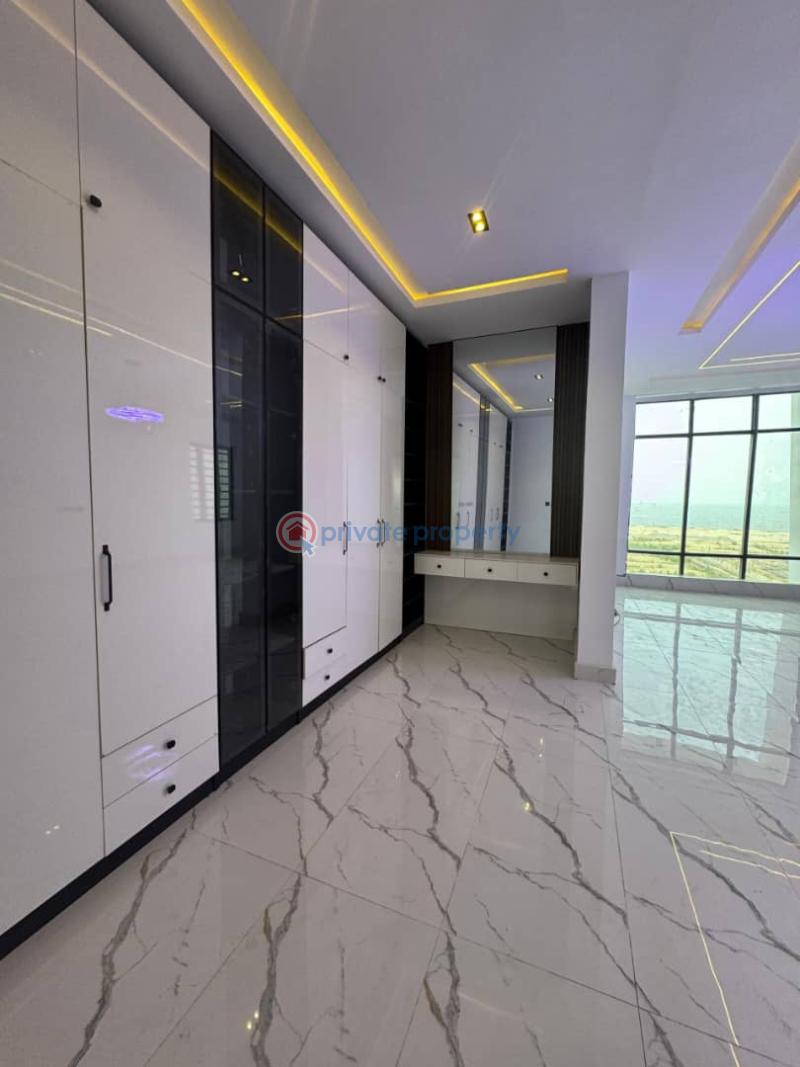 5 bedroom Detached Duplex For Sale Ajah Lagos - 5