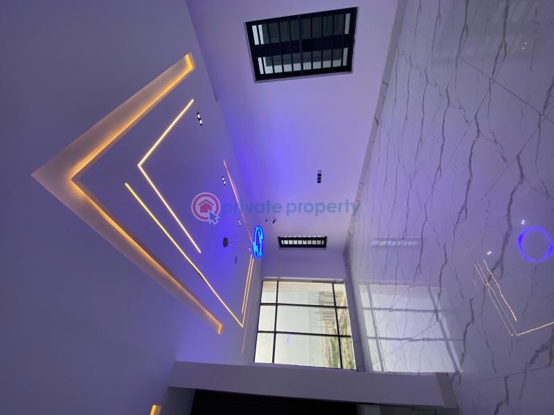 5 bedroom Detached Duplex For Sale Ajah Lagos - 8
