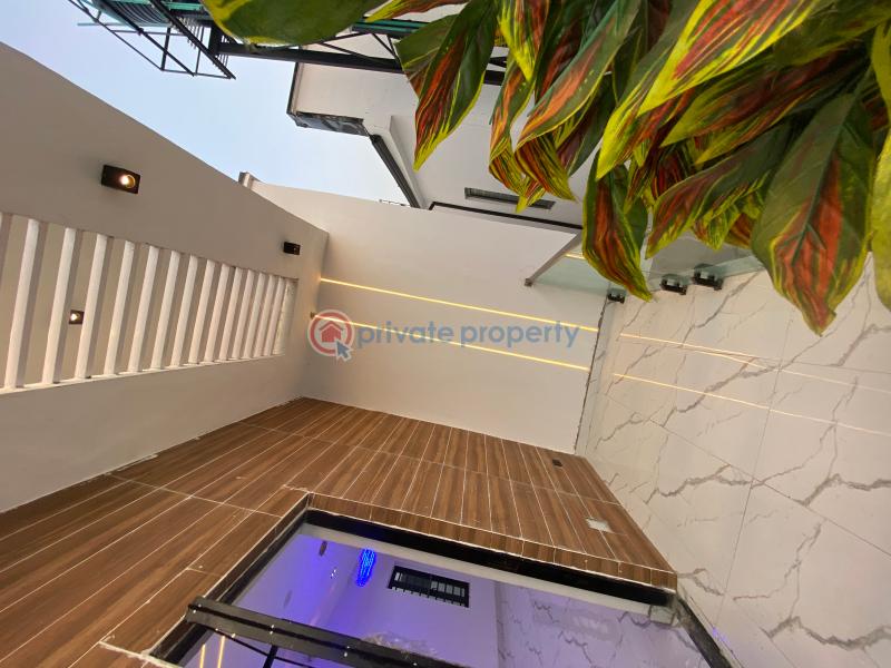 5 bedroom Detached Duplex For Sale Ajah Lagos - 7