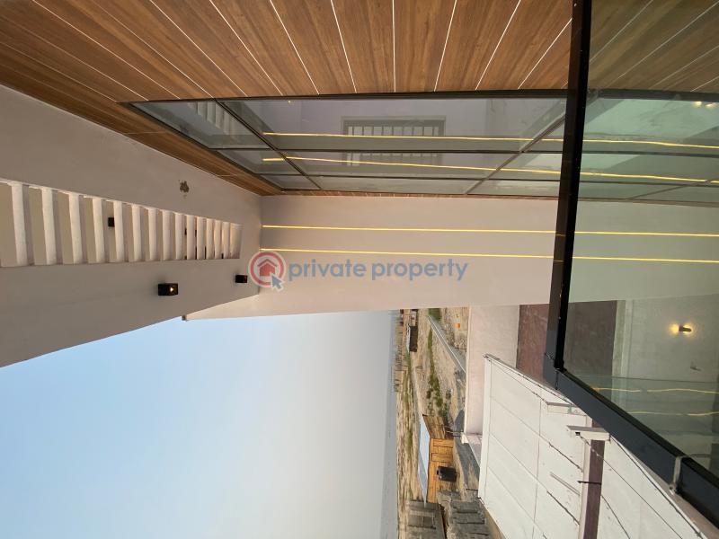 5 bedroom Detached Duplex For Sale Ajah Lagos - 6