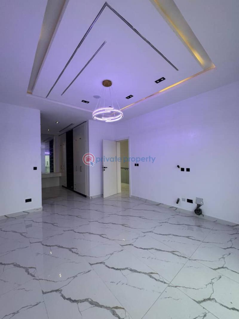 5 bedroom Detached Duplex For Sale Ajah Lagos - 4