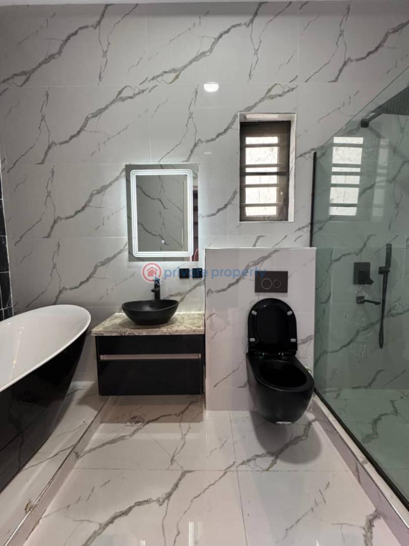 5 bedroom Detached Duplex For Sale Ajah Lagos - 3