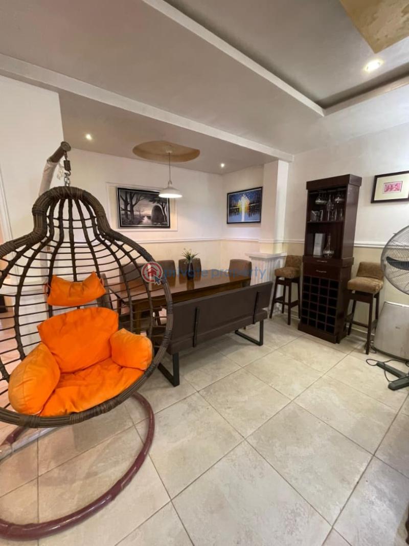 5 bedroom Terraced Duplex For Rent Idu Abuja Phase 4  - 2