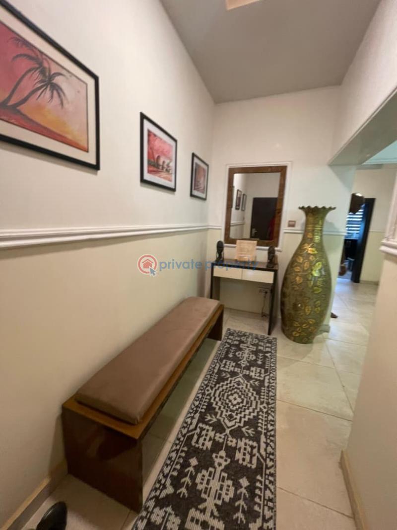 5 bedroom Terraced Duplex For Rent Idu Abuja Phase 4  - 1