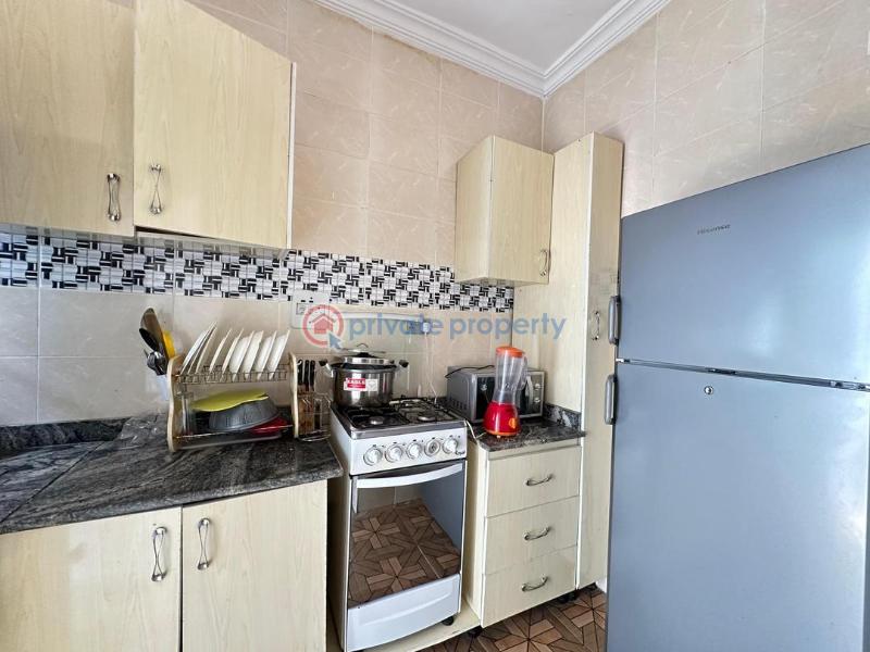 2 bedroom Block Of Flats For Rent Ikota Lekki Lagos - 1