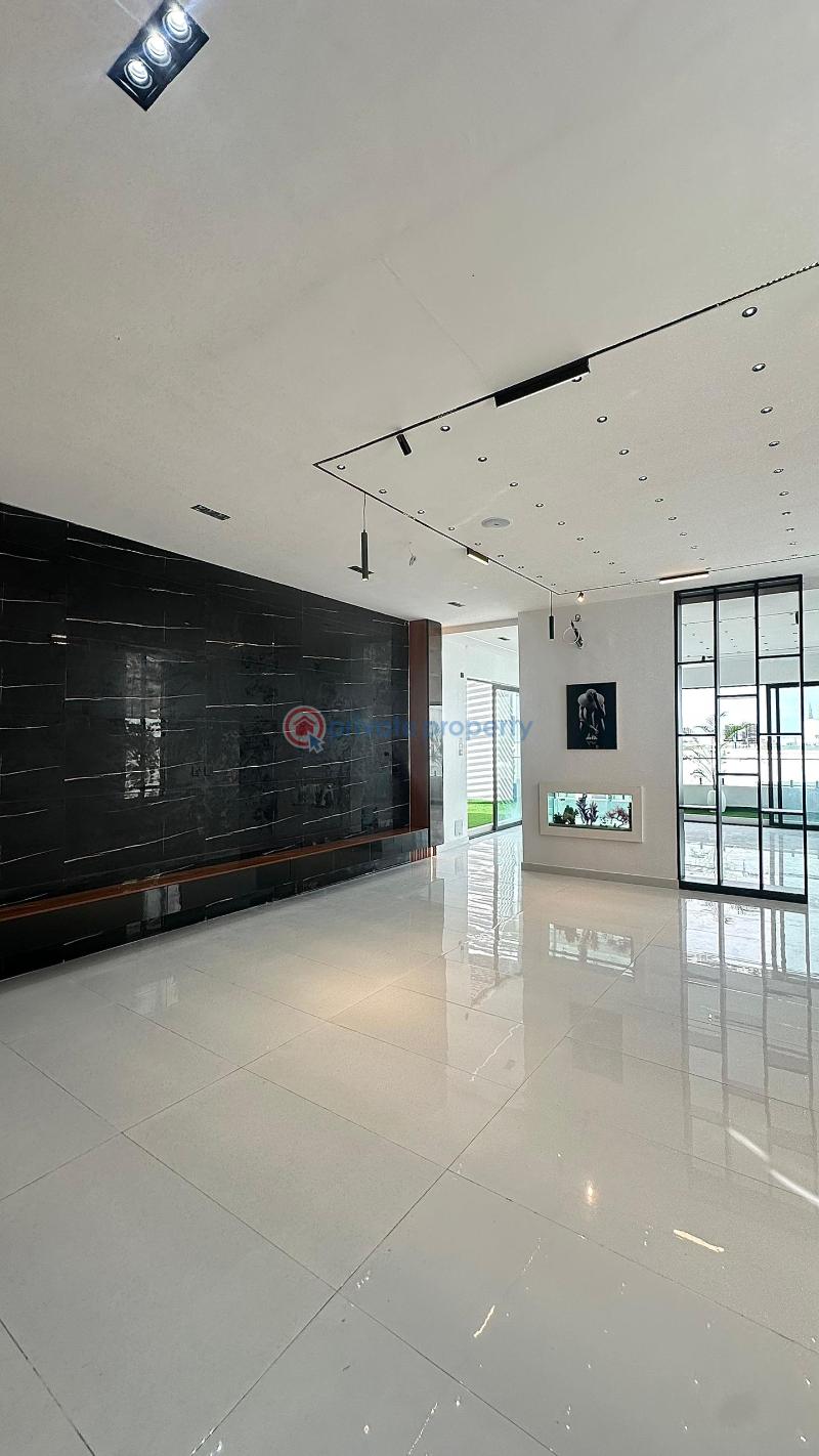 6 bedroom Detached Duplex For Sale Chevron Drive Lekki Lagos - 18