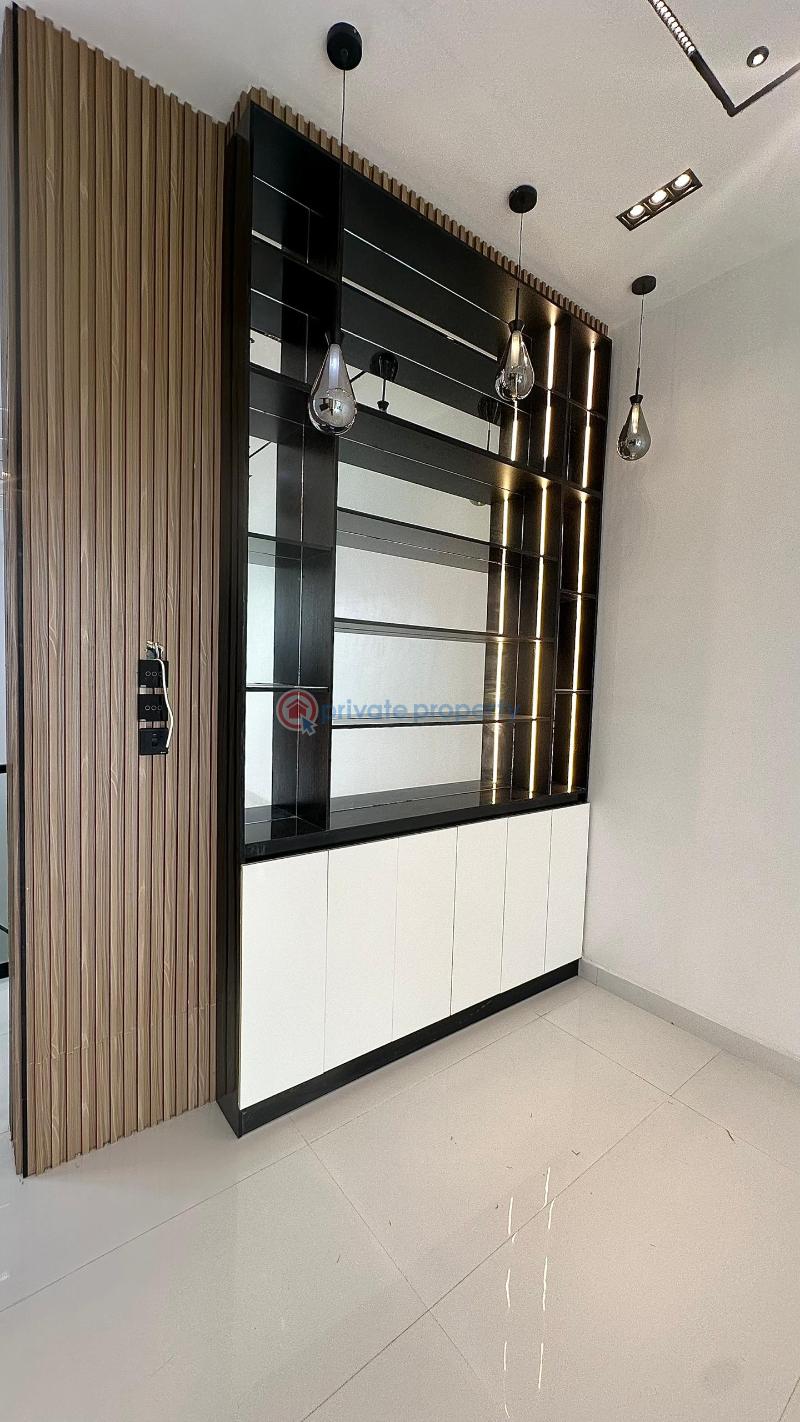 6 bedroom Detached Duplex For Sale Chevron Drive Lekki Lagos - 16