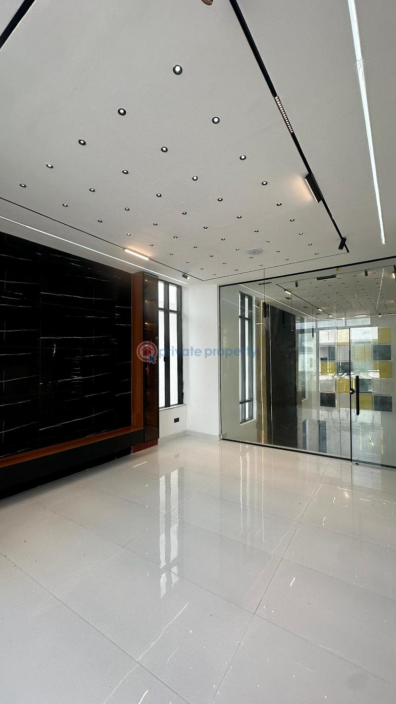 6 bedroom Detached Duplex For Sale Chevron Drive Lekki Lagos - 10