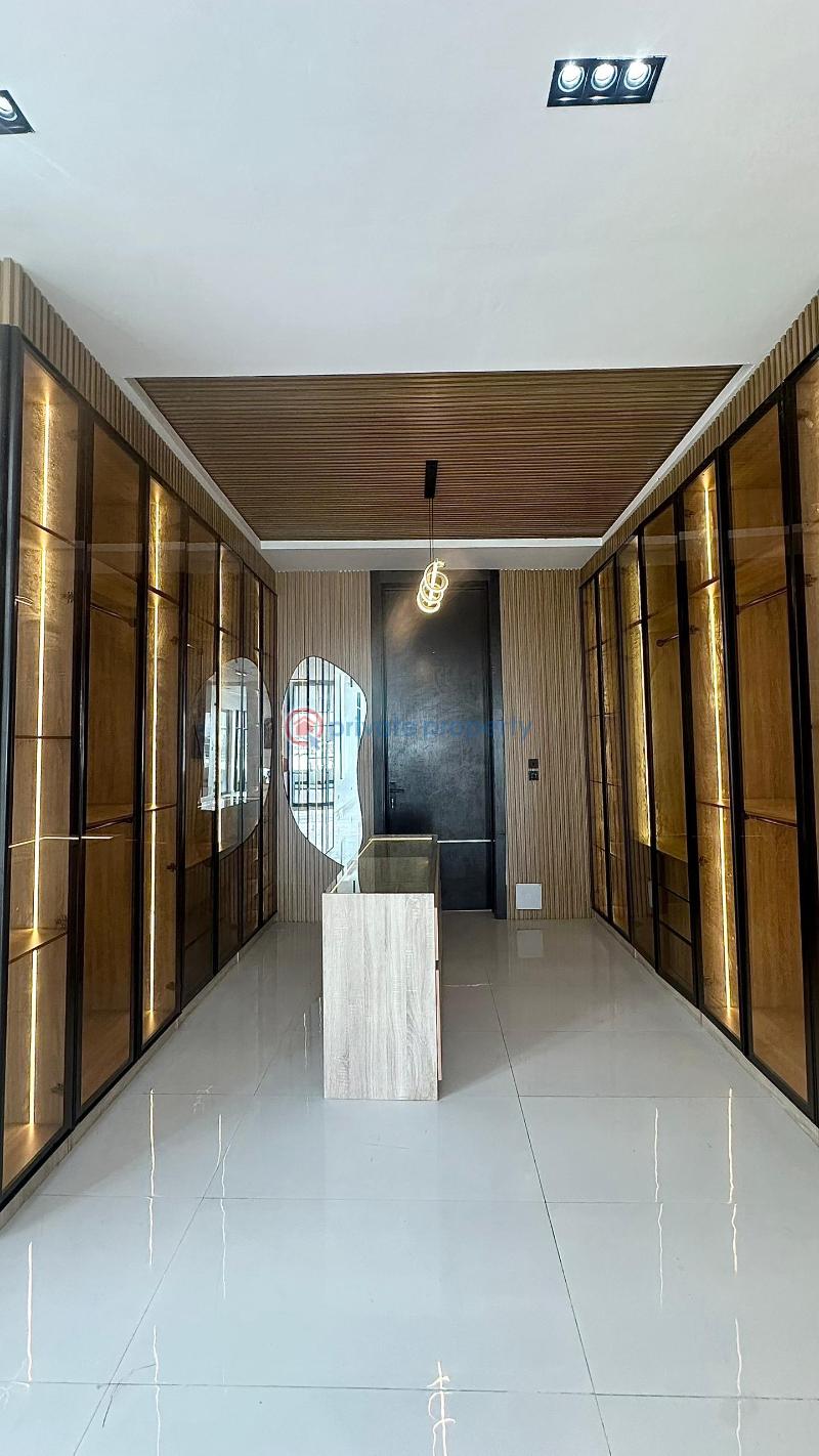 6 bedroom Detached Duplex For Sale Chevron Drive Lekki Lagos - 22