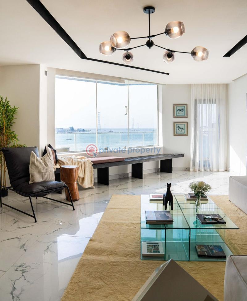 3 bedroom Flat & Apartment Short let Lekki Phase 1 Lekki Lagos - 3