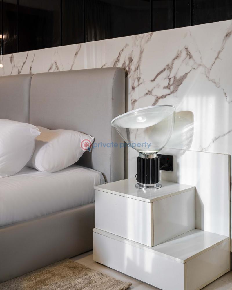 3 bedroom Flat & Apartment Short let Lekki Phase 1 Lekki Lagos - 8