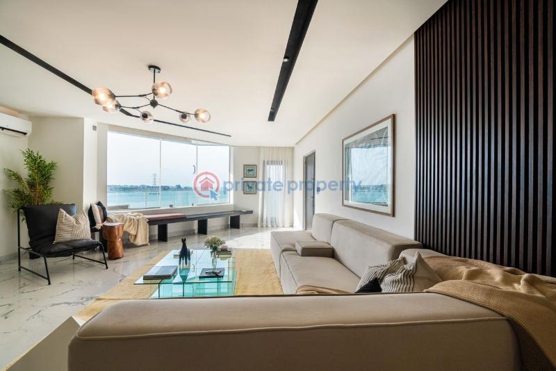 3 bedroom Flat & Apartment Short let Lekki Phase 1 Lekki Lagos - 2