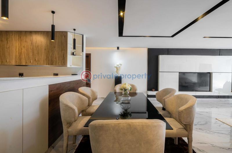 3 bedroom Flat & Apartment Short let Lekki Phase 1 Lekki Lagos - 16