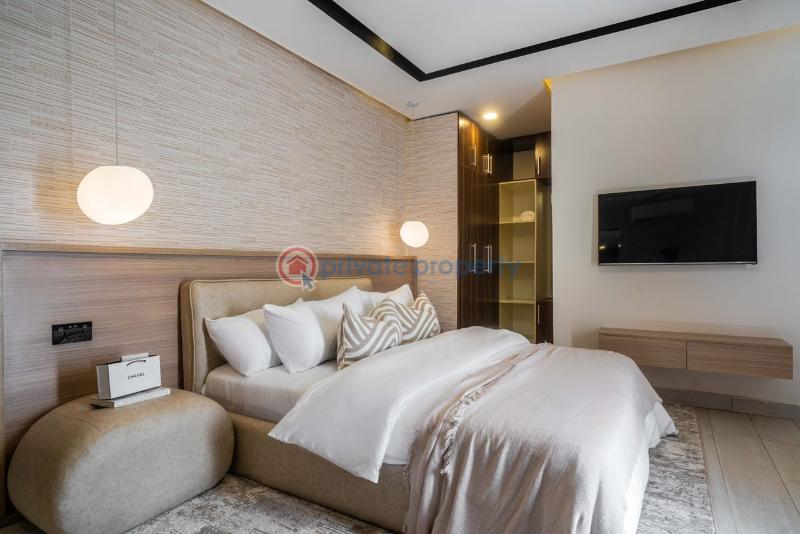 3 bedroom Flat & Apartment Short let Lekki Phase 1 Lekki Lagos - 15