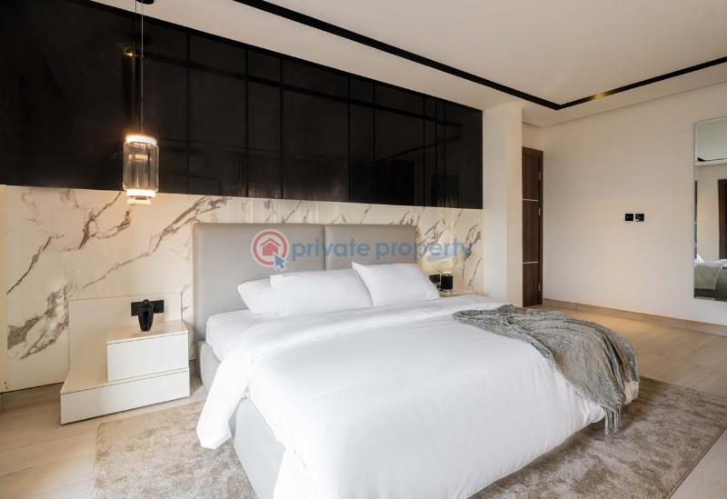 3 bedroom Flat & Apartment Short let Lekki Phase 1 Lekki Lagos - 17