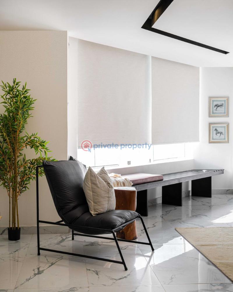 3 bedroom Flat & Apartment Short let Lekki Phase 1 Lekki Lagos - 5