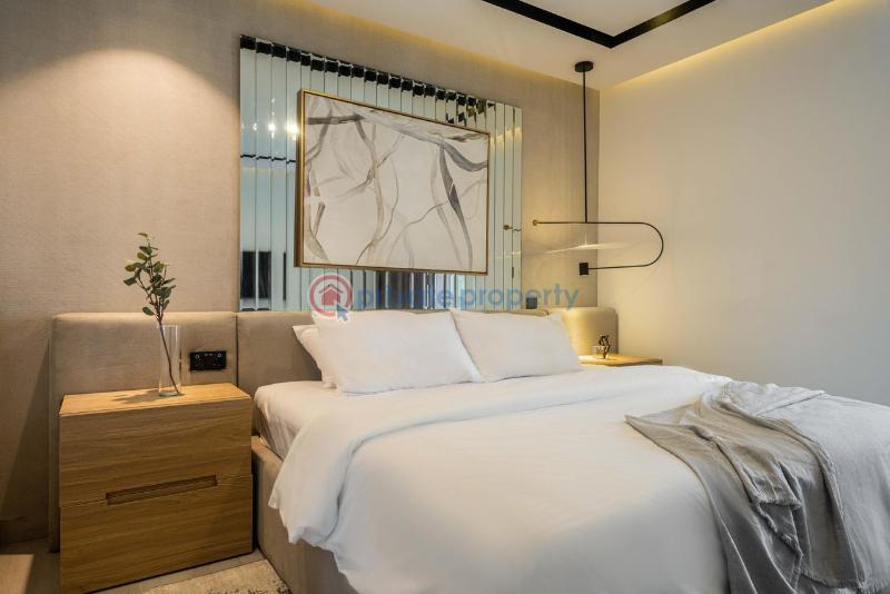 3 bedroom Flat & Apartment Short let Lekki Phase 1 Lekki Lagos - 19