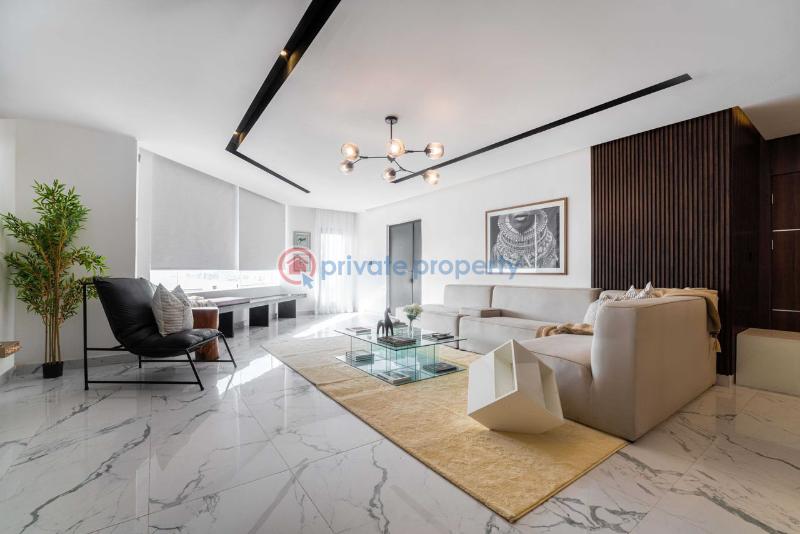 3 bedroom Flat & Apartment Short let Lekki Phase 1 Lekki Lagos - 14