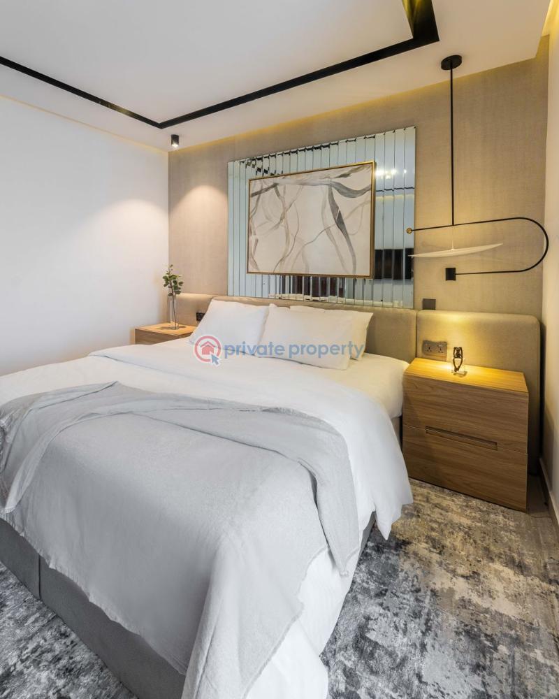 3 bedroom Flat & Apartment Short let Lekki Phase 1 Lekki Lagos - 6